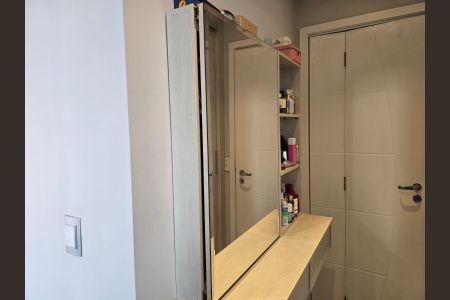 Apartamento à venda com 96m², 3 quartos e 2 vagas Apartamento à venda com 96m², 3 quartos e 2 vagasSuíte 01