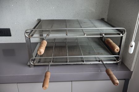 Apartamento à venda com 96m², 3 quartos e 2 vagasVaranda Gourmet 