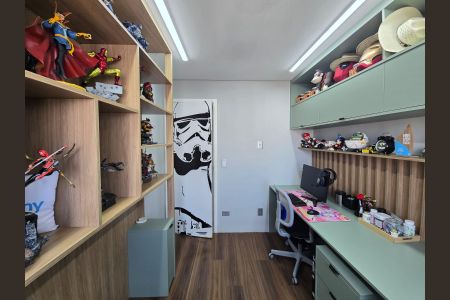 Apartamento à venda com 96m², 3 quartos e 2 vagas Apartamento à venda com 96m², 3 quartos e 2 vagasQuarto 03
