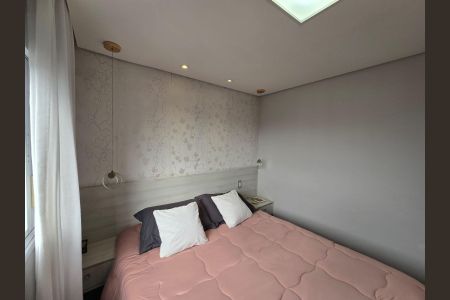 Apartamento à venda com 96m², 3 quartos e 2 vagas Apartamento à venda com 96m², 3 quartos e 2 vagasSuíte 01