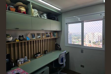 Apartamento à venda com 96m², 3 quartos e 2 vagas Apartamento à venda com 96m², 3 quartos e 2 vagasQuarto 03