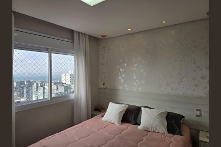 Apartamento à venda com 96m², 3 quartos e 2 vagas Apartamento à venda com 96m², 3 quartos e 2 vagasSuíte 01