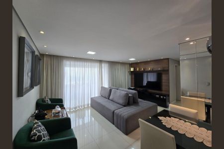 Apartamento à venda com 3 quartos, 96m² em Vila Augusta, Guarulhos