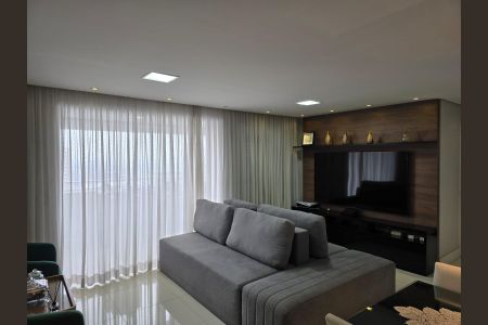 Apartamento à venda com 96m², 3 quartos e 2 vagas Apartamento à venda com 96m², 3 quartos e 2 vagasSala