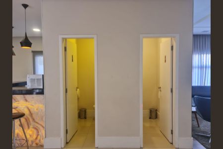 Apartamento à venda com 96m², 3 quartos e 2 vagas Apartamento à venda com 96m², 3 quartos e 2 vagasÁrea comum - Salão de festas