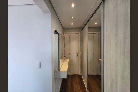 Apartamento à venda com 96m², 3 quartos e 2 vagas Apartamento à venda com 96m², 3 quartos e 2 vagasSuíte 01
