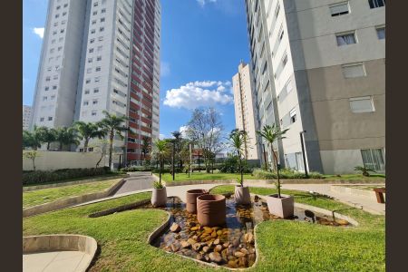 Área comum de apartamento à venda com 3 quartos, 96m² em Vila Augusta, Guarulhos