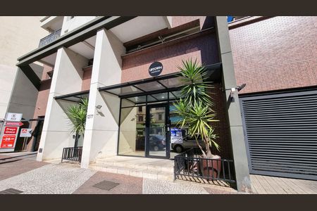 Apartamento à venda com 41m², 1 quarto e 1 vaga Apartamento à venda com 41m², 1 quarto e 1 vagaFachada