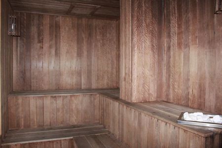 Apartamento à venda com 41m², 1 quarto e 1 vagaÁrea comum