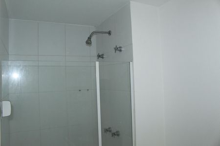 Apartamento à venda com 41m², 1 quarto e 1 vagaBanheiro da Suíte