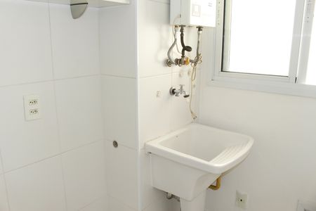 Apartamento à venda com 41m², 1 quarto e 1 vagaÁrea de serviço
