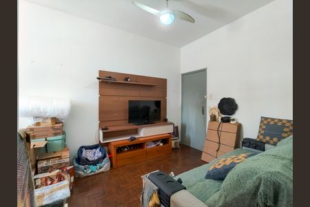 Apartamento para alugar com 75m², 2 quartos e sem vaga Apartamento para alugar com 75m², 2 quartos e sem vagaSala