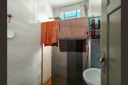 Apartamento para alugar com 75m², 2 quartos e sem vaga Apartamento para alugar com 75m², 2 quartos e sem vagaBanheiro Corredor