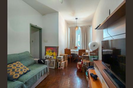 Apartamento para alugar com 2 quartos, 75m² em Vila Isabel, Rio de Janeiro