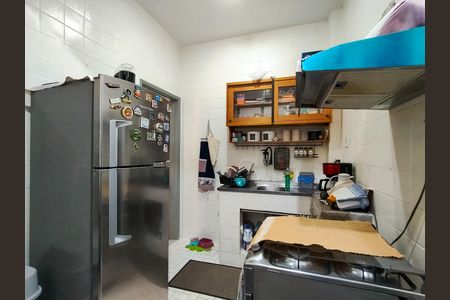 Apartamento para alugar com 75m², 2 quartos e sem vaga Apartamento para alugar com 75m², 2 quartos e sem vagaCozinha e Área de Serviço