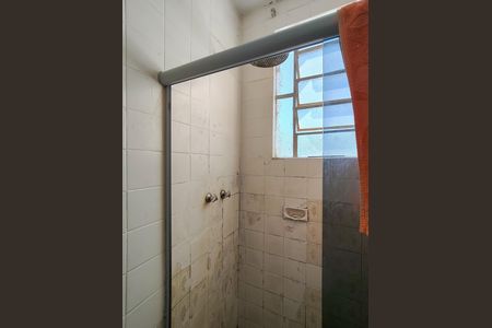 Apartamento para alugar com 75m², 2 quartos e sem vaga Apartamento para alugar com 75m², 2 quartos e sem vagaBanheiro Corredor