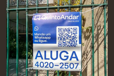 Apartamento para alugar com 75m², 2 quartos e sem vaga Apartamento para alugar com 75m², 2 quartos e sem vagaPlaca
