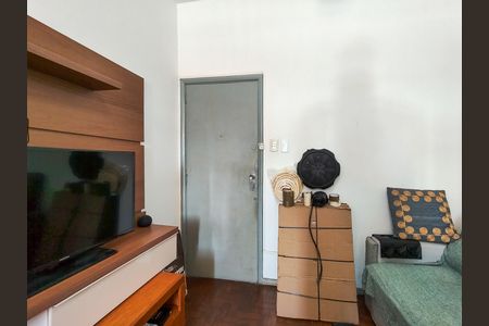 Entrada de apartamento para alugar com 2 quartos, 75m² em Vila Isabel, Rio de Janeiro
