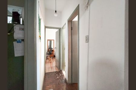 Apartamento para alugar com 75m², 2 quartos e sem vaga Apartamento para alugar com 75m², 2 quartos e sem vagaCorredor