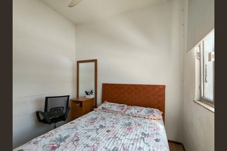 Quarto 2 de apartamento para alugar com 2 quartos, 75m² em Vila Isabel, Rio de Janeiro