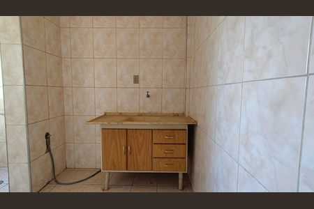 Apartamento à venda com 43m², 2 quartos e 1 vaga Apartamento à venda com 43m², 2 quartos e 1 vagaCozinha