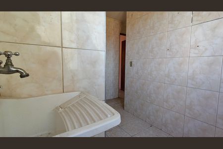 Apartamento à venda com 43m², 2 quartos e 1 vaga Apartamento à venda com 43m², 2 quartos e 1 vagaÁrea de serviço