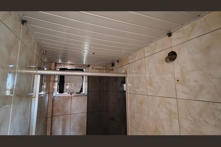 Apartamento à venda com 43m², 2 quartos e 1 vaga Apartamento à venda com 43m², 2 quartos e 1 vagaBanheiro