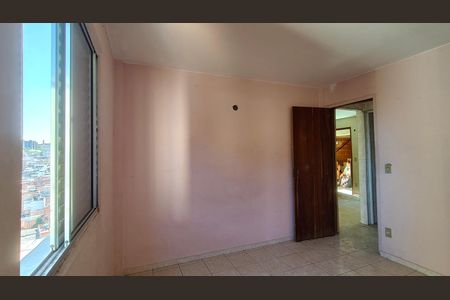 Apartamento à venda com 2 quartos, 43m² em Cidade Nitro Operária, São Paulo