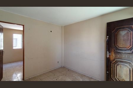 Apartamento à venda com 2 quartos, 43m² em Cidade Nitro Operária, São Paulo