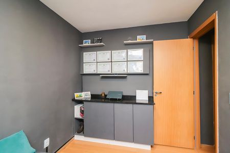 Quarto 2 de apartamento para alugar com 2 quartos, 43m² em Colônia (zona Leste), São Paulo