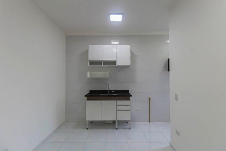 Apartamento à venda com 28m², 1 quarto e sem vaga