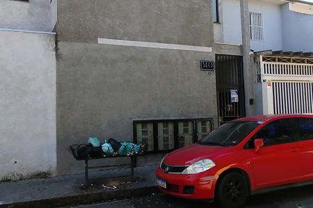 Apartamento à venda com 28m², 1 quarto e sem vaga
