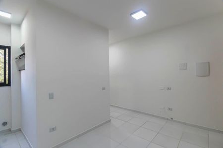 Apartamento à venda com 28m², 1 quarto e sem vaga