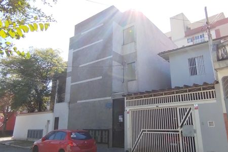 Apartamento à venda com 28m², 1 quarto e sem vaga