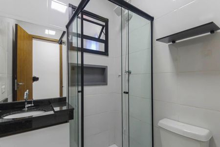 Apartamento à venda com 28m², 1 quarto e sem vaga