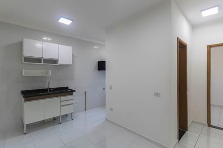 Apartamento à venda com 28m², 1 quarto e sem vaga