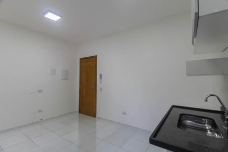 Apartamento à venda com 28m², 1 quarto e sem vaga