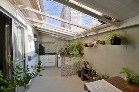 Apartamento à venda com 89m², 2 quartos e 1 vaga Apartamento à venda com 89m², 2 quartos e 1 vagaÁrea externa