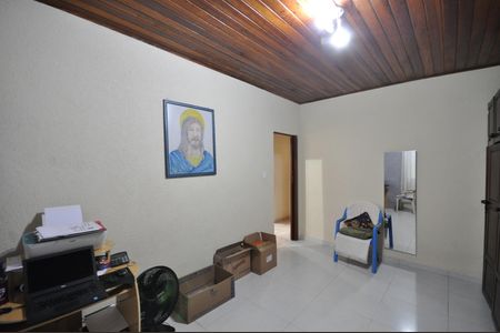 Casa à venda com 102m², 2 quartos e 1 vagaQuarto 2
