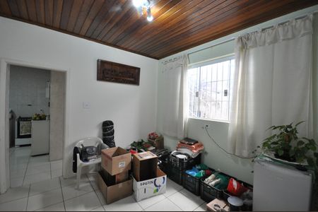 Casa à venda com 102m², 2 quartos e 1 vagaCopa