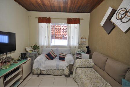 Sala de casa à venda com 2 quartos, 102m² em Vila Mazzei, São Paulo
