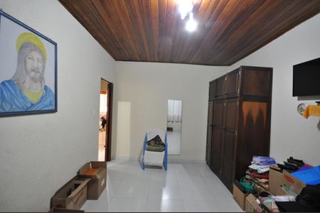 Casa à venda com 102m², 2 quartos e 1 vagaQuarto 2
