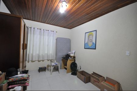Casa à venda com 102m², 2 quartos e 1 vagaQuarto 2