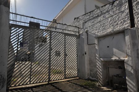Casa à venda com 102m², 2 quartos e 1 vagaEntrada da Vila
