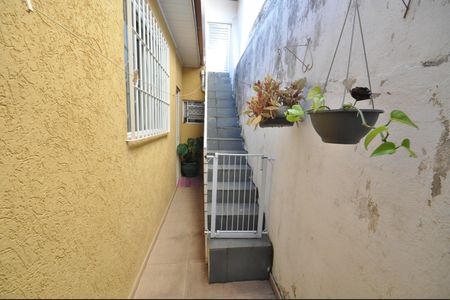 Casa à venda com 102m², 2 quartos e 1 vagaQuintal