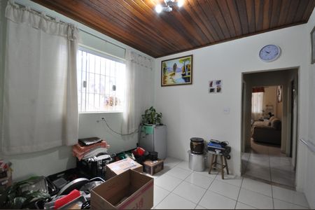 Casa à venda com 102m², 2 quartos e 1 vagaCopa
