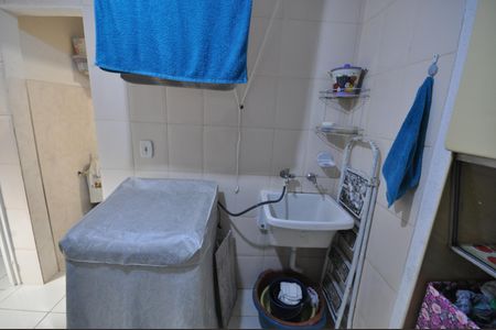 Casa à venda com 102m², 2 quartos e 1 vagaÁrea de Serviço