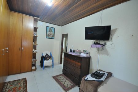 Casa à venda com 102m², 2 quartos e 1 vagaQuarto 1