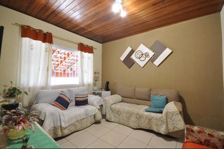 Sala de casa à venda com 2 quartos, 102m² em Vila Mazzei, São Paulo