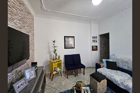 Apartamento para alugar com 50m², 1 quarto e sem vaga Apartamento para alugar com 50m², 1 quarto e sem vagaSala
